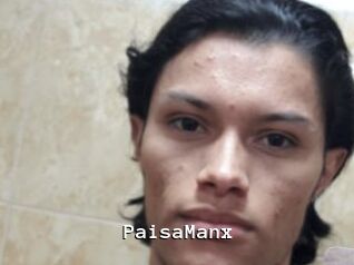PaisaManx