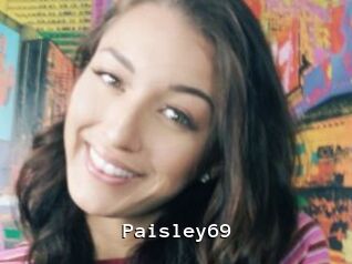 Paisley69