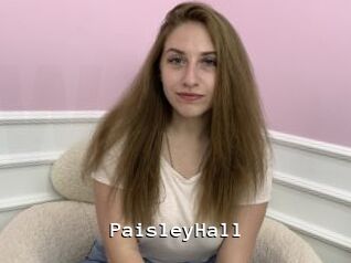 PaisleyHall