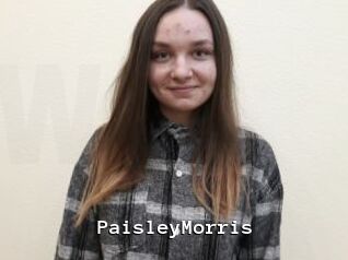 PaisleyMorris