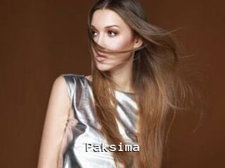 Paksima