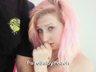 PaleBabyPeach
