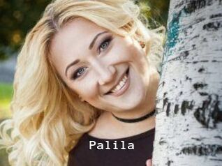 Palila