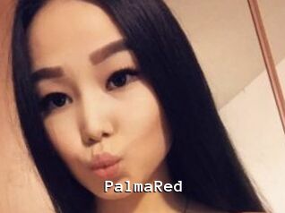 PalmaRed