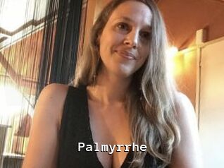 Palmyrrhe