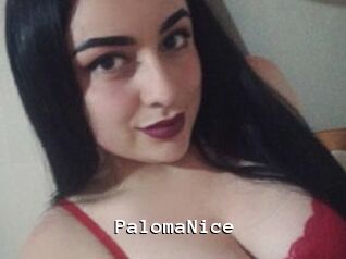 PalomaNice