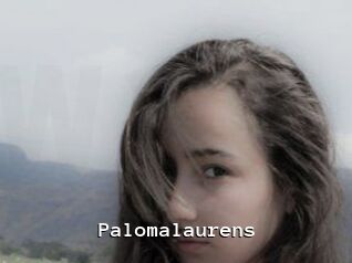 Palomalaurens