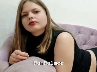 PamPalmer