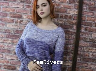 PamRivers