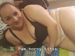 Pam_horny_titss