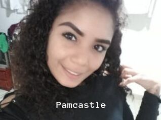 Pamcastle