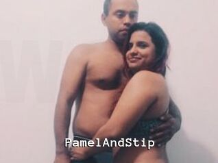 PamelAndStip