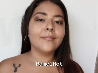 PamelHot
