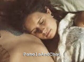 PamelaAndChad Webcamsex Amateur