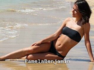 Pamela_Benjamin