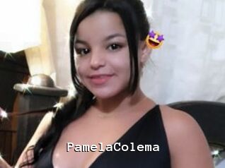 PamelaColema