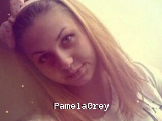 PamelaGrey