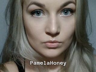 PamelaHoney