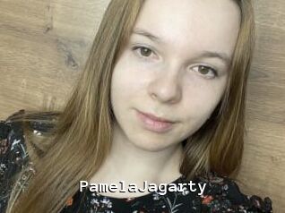 PamelaJagarty Webcamsex Amateur