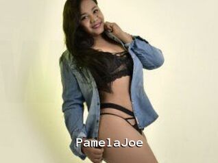 PamelaJoe