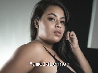 PamelaLennon