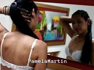 PamelaMartin