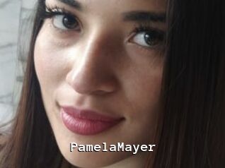 PamelaMayer