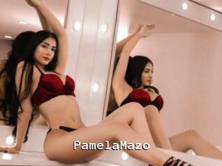 PamelaMazo