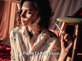 PamelaMorison