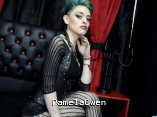 PamelaOwen