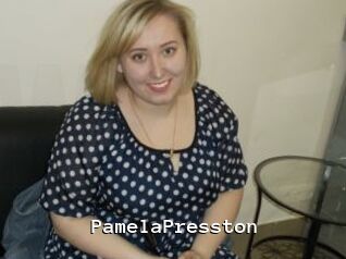 PamelaPresston