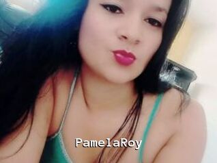 PamelaRoy