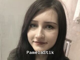 PamelaStik