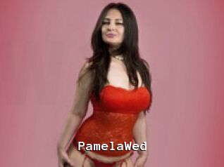 PamelaWed