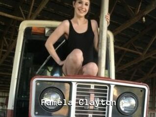 Pamela_Clayton Webcamsex Amateur