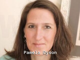 Pamela_Dyson Webcamsex Amateur