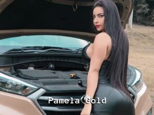 Pamela_Gold Webcamsex Amateur