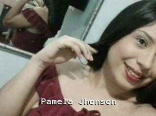 Pamela_Jhonson