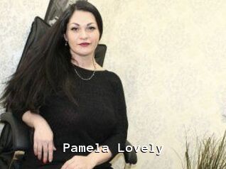 Pamela_Lovely