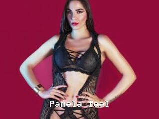 Pamela_feel