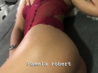 Pamela_robert