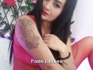 PamelaaLee