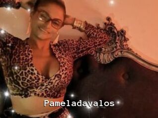 Pameladavalos
