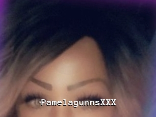 PamelagunnsXXX Webcamsex Amateur