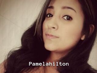 Pamelahilton