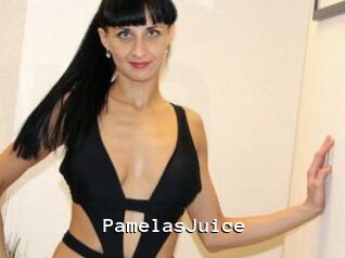 PamelasJuice