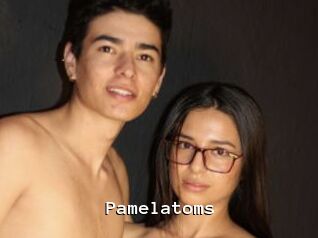 Pamelatoms