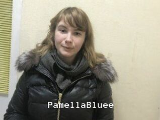 PamellaBluee
