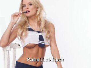PamellaNixon Webcamsex Amateur