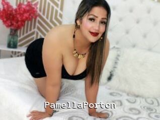 PamellaPorton